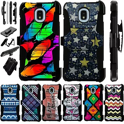 For LG Escape Plus / Journey LTE / Arena 2 Holster Phone Case Cover Luxguard G7 • $14.99