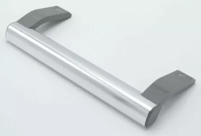 £27.95 • Buy Genuine Kenwood Fridgemaster Door Handle For Fridge Or Freezer KFC60X15 KFCD60X1