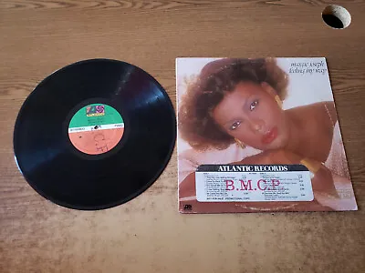 1970s EXCELLENT PROMO Margie Joseph – Feeling My Way 19182 LP33 • $16.49