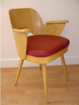 £850 • Buy Original Robin Day Chairs - 1940's/50's - Manufacturer - Hille - 