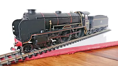 Hornby R3194 BR 4-4-0 Schools Class  EPSOM  30937 Used Runner DCC Rdy BOXED A104 • £2.20