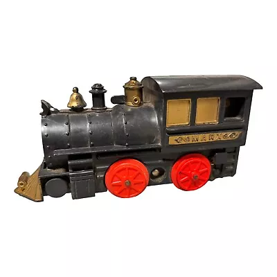 Marx Train Battery Operated Locomotive Plastic Vintage • $18.98