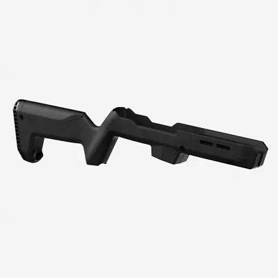 Magpul PC Backpacker Stock For Ruger PC Carbine - Stock Only!!  Black New In Box • $349.99