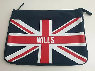 Jack Wills Tech Case Union Jack Design • £13.99