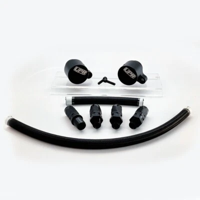 $69.99 • Buy UPR 4.6 HD Head Cooling Mod HCM Compatible With 1996-2004 Ford Mustang Cobra