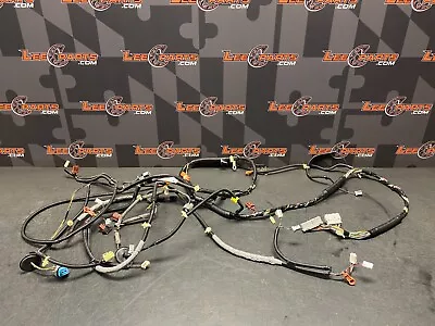 2001 Honda S2000 Ap1 Oem Middle To Rear Wiring Harness Used • $149.98