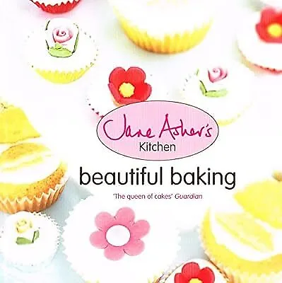 Beautiful Baking : Jane  Asher Used; Good Book • £2.36
