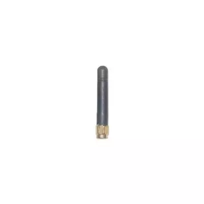 ANT-4HEL2-SMA Rf Solutions Antenna  Mini Helix  433Mhz  +2Dbi • £8.49