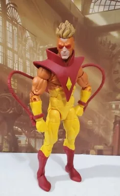 Marvel Legends Pyro Action Figure • $29