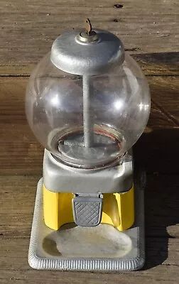 Vintage Perk-Up Coin Operated Breath Pellet Candy Machine • $295