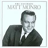 Matt Monro : The Ultimate CD (2005) Value Guaranteed From EBay’s Biggest Seller! • £2.33