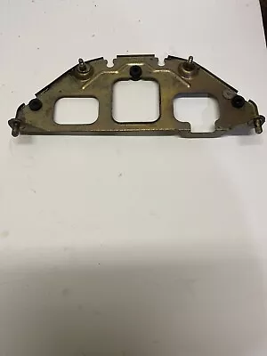 86 Suzuki Cavalcade GV1400 GV 1400 Gauge Cluster Mount Bracket Free Shipping • $16.96