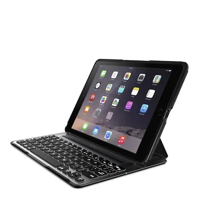 Galaxy Tab 3 10.1 Belkin Ultimate Keyboard Case Brand New • $25