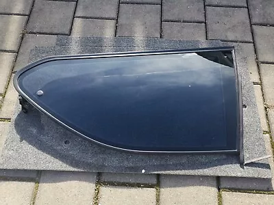 BMW E36 COMPACT Display Window Tinted  • $34.55