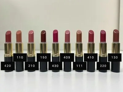 Estee Lauder Pure Color Envy Sculpting Lipstick 3.5g Full Size MSRP: $36.00 • $8.99