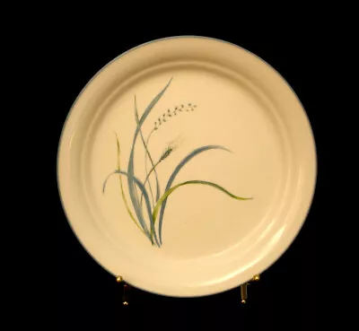 Coastal Breeze / Wheat (Corelle) By Corning SALAD PLATE 8 1/2   SET / 3 • $25