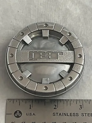 GEAR Alloys Chrome Wheel Rim Hub Cover Center Cap 3-1/4  711C • $25