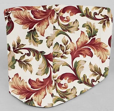 Autumn Fall Floral Leaves Toaster Cover • $16.99