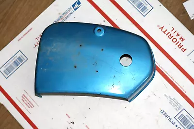 1966 Ducati Monza Jr  Bridgestone/ Chaparral  Side Cover  Unsure ???? • $54.45