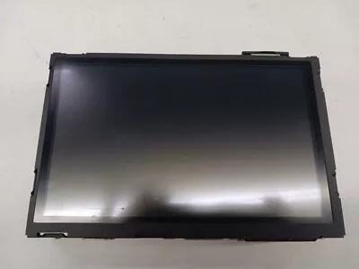 2019-2020 Nissan Pathfinder Information Display GPS Screen W/ Navigation OEM • $209.99