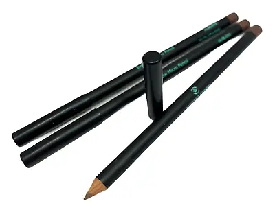 Vincent Longo Everbrow Micro Pencil (Auburn) 0.19oz./0.55g NEW;LOT OF 3 • $15.95