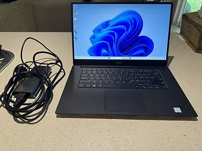 DELL XPS 15 7590 15.6  Laptop (i7 9750H 16GB DDR4 256GB SSD NVIDIA GTX 1650) • $499.95