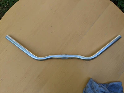 $20 • Buy Velo Orange Milan Handlebars 25.4 City Hybrid Road Cafe Racer