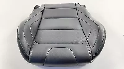 2019 Ford Mustang Bullitt Driver Left Front Lower Recaro Seat Cushion Cover Oem • $249.99