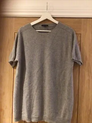 Eileen Fisher Cashmere Jumper • £15