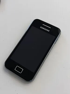 Samsung Galaxy Ace GT S5830i Andriod 3G Unlocked Mobile • £13