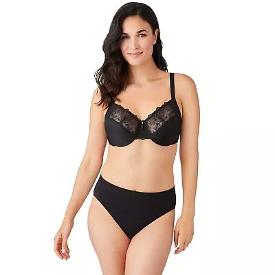 Wacoal Slim Silhouette Minimizer 857361 • $64.80