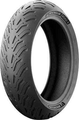 Michelin Road 6 Tire 150/60R17 - 66W Rear 32230 • $290.11
