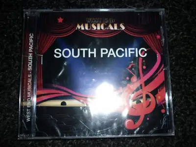 £2.56 • Buy Various - WEST END MUSICALS - SOUTH PACIFIC CD (2007) New Audio Amazing Value