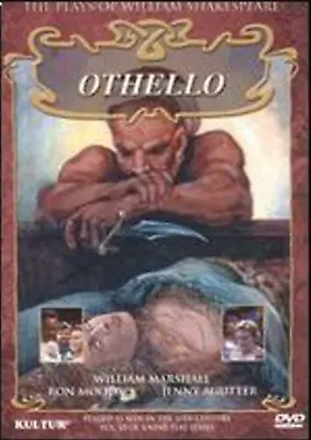 The Plays Of William Shakespeare Vol. 6: Othello By Franklin Melton: Used • $9