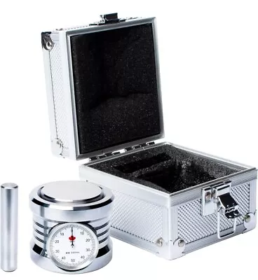 $79.86 • Buy INPANOLS Dial Magnetic Z Axis Zero Pre-Setter Tool Setter For CNC Milling Mach. 