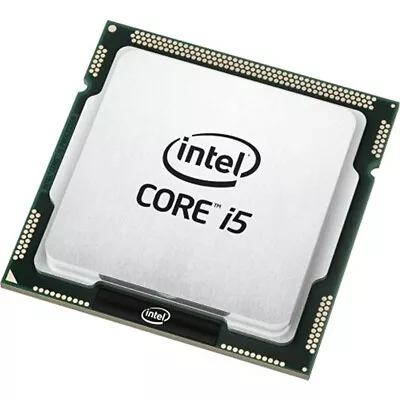 Intel I5-9500T CPU Processor 9500T 6-Core TDP 35W • $85