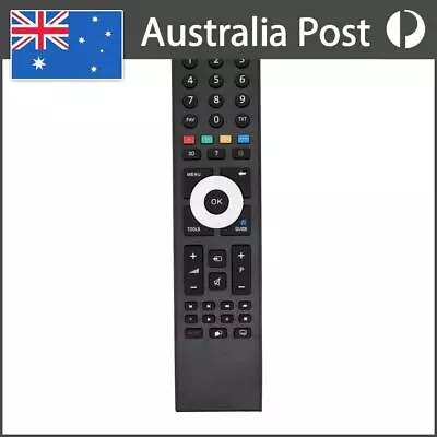 Replacement Remote Control ABS Smart TV Remote For Grundig TP7187R Smart TV • $14.39