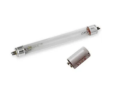 Uv Lamp And Starter For Fresh Air By Ecoquest Purifier • $19.95