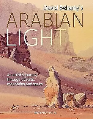 David  Arabian Light - 9781782217299 • £18.02