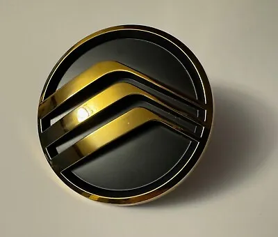 Nos Mercury Gold Front Emblem Logo Badge Symbol Oem New 99 00 01 02 Villager • $12