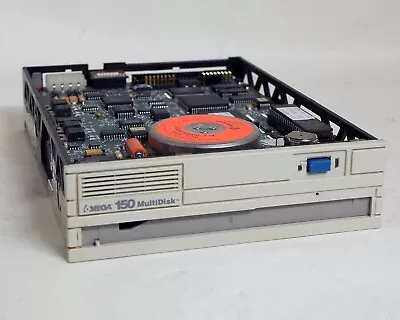 Iomega 150 MultiDisk Disk Drive Used Model Drives • $59.95