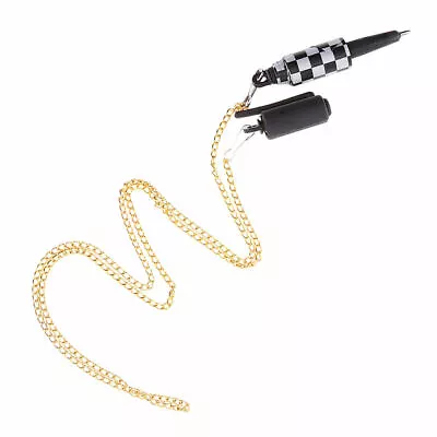 £4.64 • Buy Durable Pen-to-necklace Magic Pen For Party Close-up Magic Gimmick Props