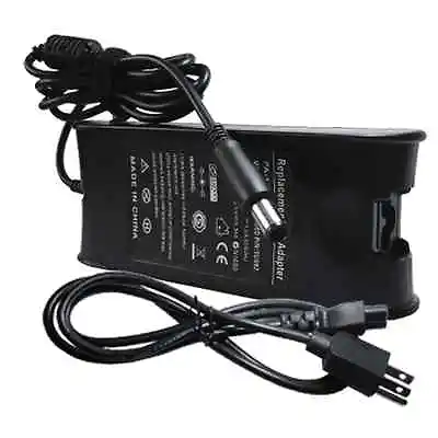 $17.99 • Buy AC ADAPTER Charger Supply Power For Dell Vostro 1310 2510 A840 1000 1400 1500