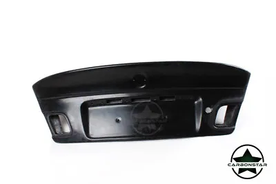Cstar Grp Boot Lid Csl Fits For BMW E46 Coupe + M3 • $1332.46
