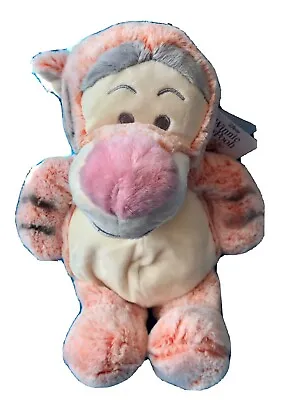 £11.99 • Buy Tigger Winnie The Pooh Snuggletime Official Disney 12 Inch Plush Soft Toy