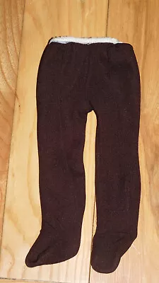 My Friend Mandy Jenny Becky Fisher Price Doll Brown Leggings/Tights Pants • $5.75