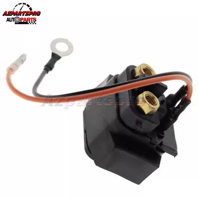 Starter Relay Solenoid For Yamaha Outboard F225TXRD F225TURD F115TJRD F115TLRC • $18.97