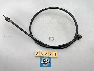 Yamaha V70 V80 V90 Speedometer Cable • $25