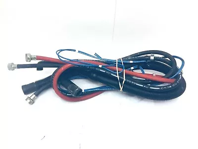 Maytag Neptune Washing Machine Mod: MAH4000AWW Hoses & Wire  • $29