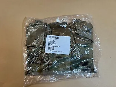 New USGI Bandoleer 3-Mag Ammunition Pouch Molle II OCP NSN: 8465016419413 • $24.99